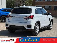 2024 Mitsubishi RVR ES - Photo 5