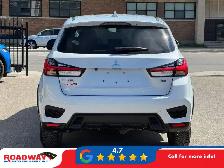 2024 Mitsubishi RVR ES - Photo 6