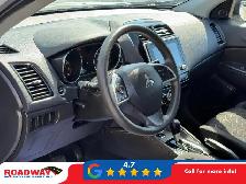 2024 Mitsubishi RVR ES - Photo 7