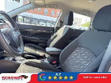 2024 Mitsubishi RVR ES - Photo 8