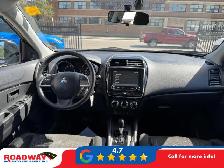 2024 Mitsubishi RVR ES - Photo 9