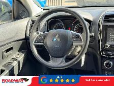 2024 Mitsubishi RVR ES - Photo 11