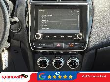 2024 Mitsubishi RVR ES - Photo 15