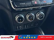 2024 Mitsubishi RVR ES - Photo 17