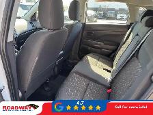 2024 Mitsubishi RVR ES - Photo 19