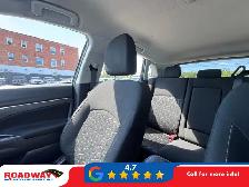 2024 Mitsubishi RVR ES - Photo 20