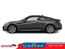 2016 Hyundai Genesis Coupe 3.8 Premium - Photo 2