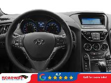2016 Hyundai Genesis Coupe 3.8 Premium - Photo 4