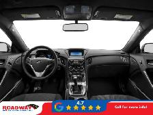 2016 Hyundai Genesis Coupe 3.8 Premium - Photo 5