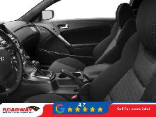 2016 Hyundai Genesis Coupe 3.8 Premium - Photo 6