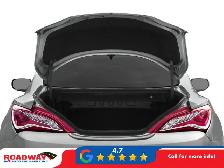 2016 Hyundai Genesis Coupe 3.8 Premium - Photo 8