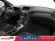 2016 Hyundai Genesis Coupe 3.8 Premium - Photo 12