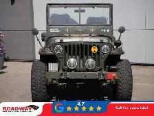 1999 Mahindra JEEP - Photo 2