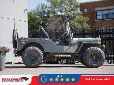 1999 Mahindra JEEP - Photo 3
