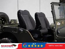 1999 Mahindra JEEP - Photo 4