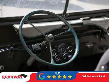 1999 Mahindra JEEP - Photo 5