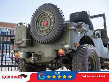 1999 Mahindra JEEP - Photo 8