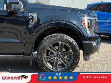 2022 Ford F-150 Heated   Cooled Seats | Pana Roof | Navigatio... - Photo 4