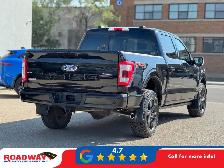 2022 Ford F-150 Heated   Cooled Seats | Pana Roof | Navigatio... - Photo 5