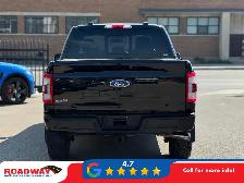 2022 Ford F-150 Heated   Cooled Seats | Pana Roof | Navigatio... - Photo 6