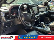2022 Ford F-150 Heated   Cooled Seats | Pana Roof | Navigatio... - Photo 12