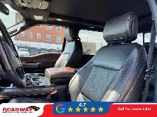 2022 Ford F-150 Heated   Cooled Seats | Pana Roof | Navigatio... - Photo 13