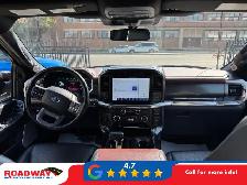 2022 Ford F-150 Heated   Cooled Seats | Pana Roof | Navigatio... - Photo 15