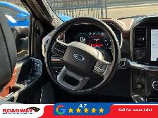 2022 Ford F-150 Heated   Cooled Seats | Pana Roof | Navigatio... - Photo 20