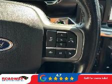 2022 Ford F-150 Heated   Cooled Seats | Pana Roof | Navigatio... - Photo 22