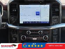 2022 Ford F-150 Heated   Cooled Seats | Pana Roof | Navigatio... - Photo 24