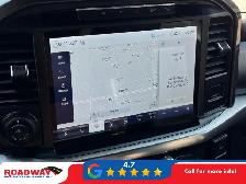2022 Ford F-150 Heated   Cooled Seats | Pana Roof | Navigatio... - Photo 27
