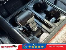 2022 Ford F-150 Heated   Cooled Seats | Pana Roof | Navigatio... - Photo 33