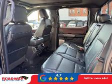 2022 Ford F-150 Heated   Cooled Seats | Pana Roof | Navigatio... - Photo 35