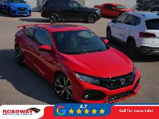 2018 Honda Civic Si - Photo 2