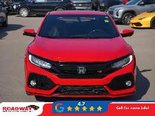 2018 Honda Civic Si - Photo 3