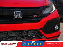 2018 Honda Civic Si - Photo 4