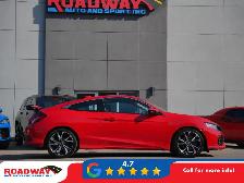 2018 Honda Civic Si - Photo 5