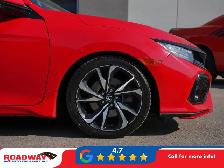 2018 Honda Civic Si - Photo 6