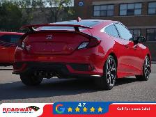 2018 Honda Civic Si - Photo 7