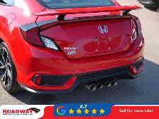 2018 Honda Civic Si - Photo 8