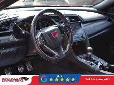 2018 Honda Civic Si - Photo 10