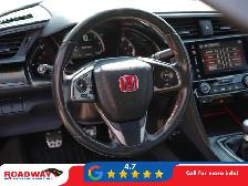 2018 Honda Civic Si - Photo 13