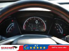 2018 Honda Civic Si - Photo 16
