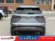 2025 Chevrolet Equinox LT 360 Camera | Heated Seats   Steerin... - Photo 6