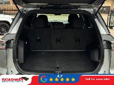 2025 Chevrolet Equinox LT 360 Camera | Heated Seats   Steerin... - Photo 7