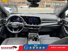 2025 Chevrolet Equinox LT 360 Camera | Heated Seats   Steerin... - Photo 12