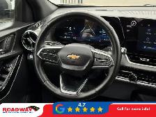 2025 Chevrolet Equinox LT 360 Camera | Heated Seats   Steerin... - Photo 16