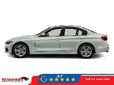 2018 BMW 330 i xDrive - Photo 3