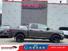 2020 RAM 1500 Classic ST Night Edition | Sub Zero Package | W... - Photo 3