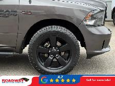 2020 RAM 1500 Classic ST Night Edition | Sub Zero Package | W... - Photo 4